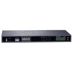 Фото Grandstream UCM6108 Grandstream UCM6108